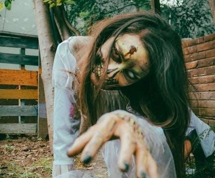 movies like scouts guide to the zombie apocalypse
